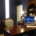 Office Tour Image