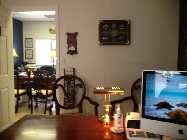 Office Tour Image
