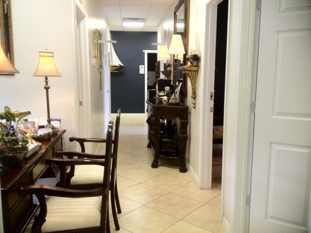 Office Tour Image